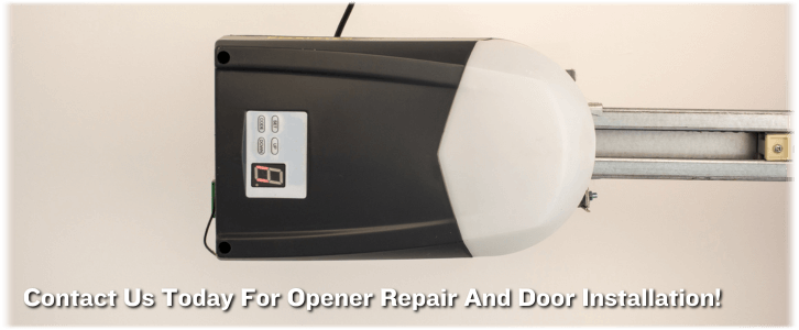 Garage Door Opener Repair And Installation Nashville